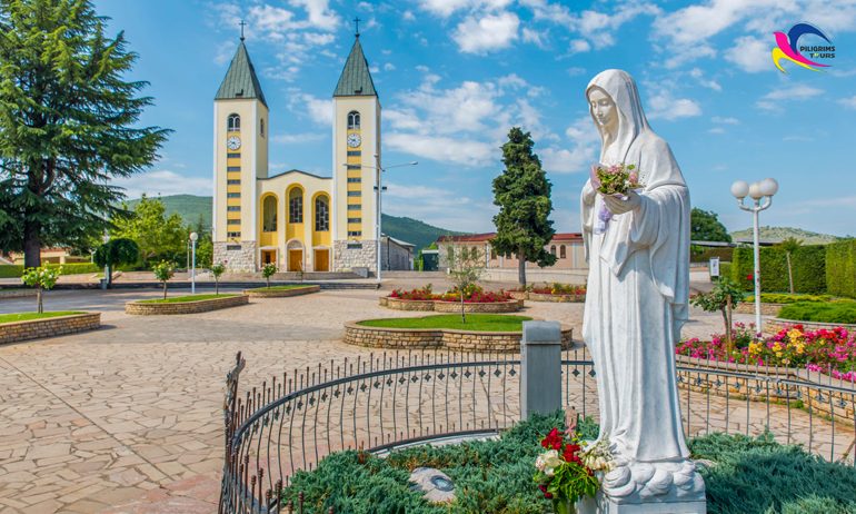 Medjugorje2025