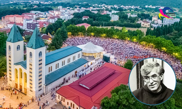 Меджугорє-Барбаріч